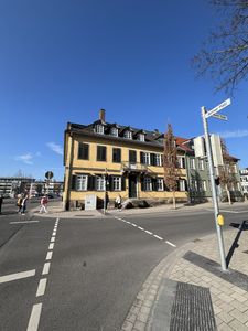 +++ 1 Zimmer Wohnung in Coburg ab sofort zu vermieten mit Küche +++
