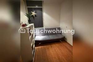 Tauschwohnung: 81 m²: Riesiges Souterrain Hobbyraum – Die vollständige Adresse der Immobilie erhältst du vom Anbieter., 80636 St. Vinzenz, München – Vorschaubild 4