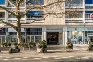 Penthousebüro/-wohnung, Wilhelmstraße - Wiesbaden – Die vollständige Adresse der Immobilie erhältst du vom Anbieter., 65183 Mitte, Wiesbaden – Vorschaubild 3