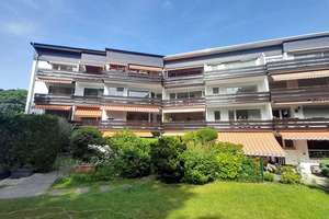 Großzügige 3-Zimmer-Eigentumswohnung mit zwei Balkonen in begehrter Lage von Düsseldorf-Bilk (Uni) – 40225 Bilk, Düsseldorf – Vorschaubild 3