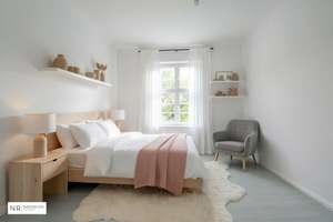 3,5-Zimmer City-Wohnung mit Sanierungspotential – Unter den Eichen 103, 12203 Lichterfelde, Berlin – Vorschaubild 5