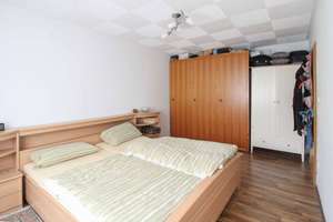Gepflegte 2-Zimmer-Wohnung mit Südbalkon und Blick ins Grüne in Neckarweihingen – Die vollständige Adresse der Immobilie erhältst du vom Anbieter., 71642 Neckarweihingen, Ludwigsburg – Vorschaubild 11