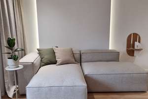 Privatverkauf – Möblierte 3-Zimmer Designerwohnung in Alt-Stralau (Friedrichshain) – Bootsbauerstraße 16, 10245 Friedrichshain, Berlin – Vorschaubild 18