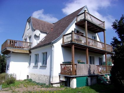 Haus Kaufen In Bergen Auf Rugen Immobilienscout24