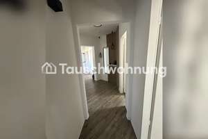 Tauschwohnung: 3-Zimmer-Wohnung in Kirchsteigfeld zum Tausch
