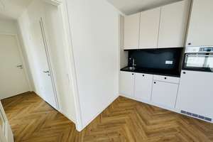 Moderne 3-Raum Wohnung mit Balkon, Abstellkammer sowie Waschmaschinenanschluss! – Otto-Franke-Straße 45, 12489 Adlershof, Berlin – Vorschaubild 12
