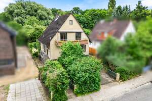 Ihr neues Familienprojekt:  EFH mit Potenzial und großem Garten