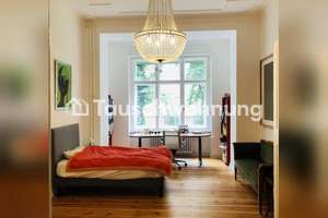 Tauschwohnung: Einmalig, Ruhige Ku'damm Wohnung mit grossem Privatgarten – Die vollständige Adresse der Immobilie erhältst du vom Anbieter., 10719 Charlottenburg, Berlin – Vorschaubild 3