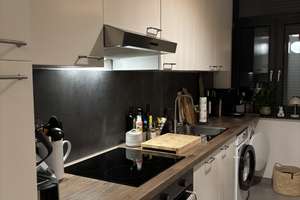 Moderne 3-Zimmer Wohnung mit Balkon im 3. OG in Wiesbaden-Südost – Die vollständige Adresse der Immobilie erhältst du vom Anbieter., 65185 Südost, Wiesbaden – Vorschaubild 13