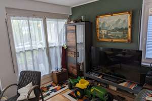 sehr schöne 2 1/2-Zimmerwohnung mit eigenem Garten – Jupiterweg 27a, 55126 Finthen, Mainz – Vorschaubild 11
