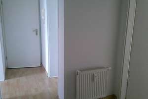 Niedliche 2-Raum-EG-Wohnung mit neuer EBK auf dem Werder – Weidenstraße 8a, 39114 Werder, Magdeburg – Vorschaubild 15