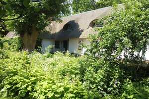Friesenhaus auf dem Deich – Dingsbülldeich 3, 25840 Nordfriesland (Kreis) – Vorschaubild 1