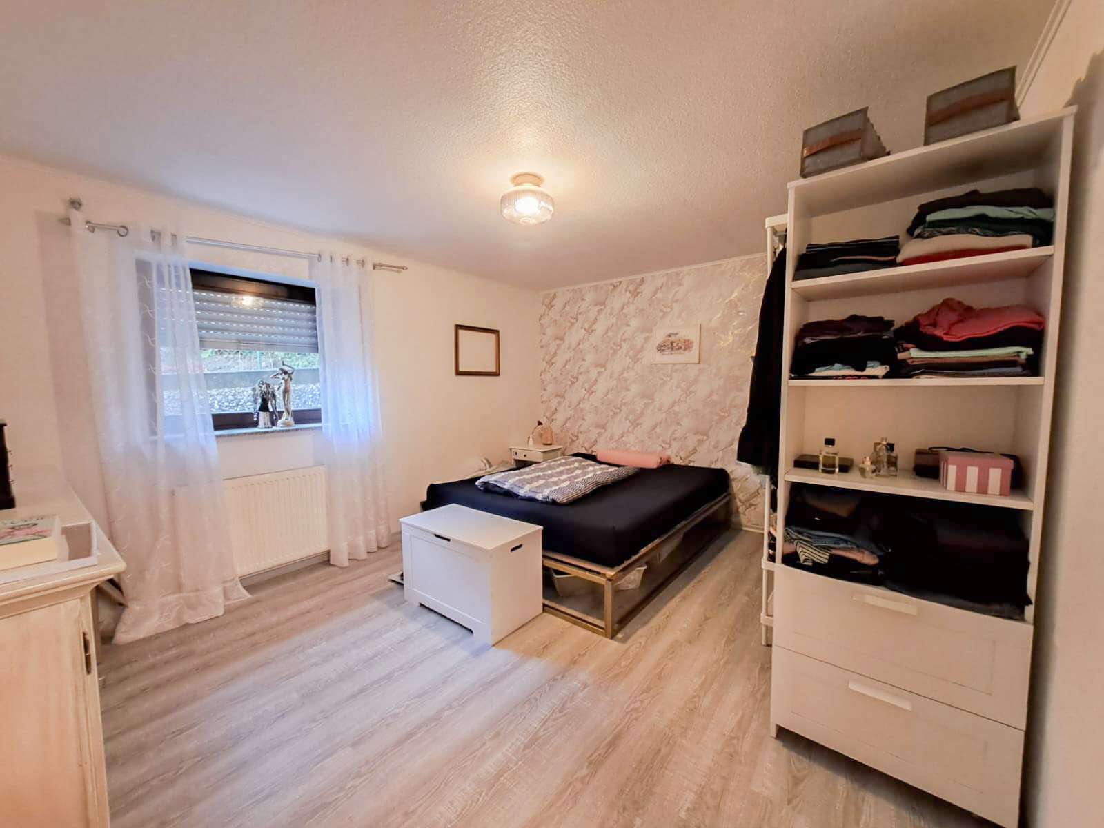 Immobilie in Straßenhaus - Repräsentatives, verklinkertes Landhaus mit ELW in bevorzugter Wohnlage von Straßenhaus zu verkaufen - Bild 8