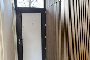 Sanierte 1-Zimmer- Whg. in Erlangen mit Balkon – St. Johann 2-10, 91056 Alterlangen, Erlangen – Vorschaubild 3