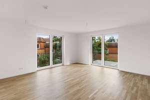 Moderne  3-Zimmer-Wohnung mit Balkon, Fitness und Bewohner Lounge – Harburger Ring 6, 21073 Harburg (Ortsteil), Hamburg – Vorschaubild 14