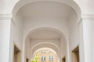 4 Zimmer. Nicht einfach Neubau – sondern Kreuzberg – Schwiebusser Straße 17, 10965 Kreuzberg, Berlin – Vorschaubild 6