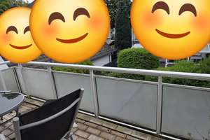 Zuhause mit 2,5 Zimmern in Bochum-Gerthe – Die vollständige Adresse der Immobilie erhältst du vom Anbieter., 44805 Gerthe, Bochum – Vorschaubild 7