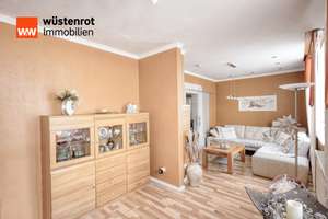 Gepflegte 3,5-Zimmer-Wohnung mit überdachter Terrasse – Die vollständige Adresse der Immobilie erhältst du vom Anbieter., 27572 Wulsdorf, Bremerhaven – Vorschaubild 9