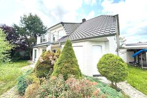 Volksbank Immobilien: Liebe auf den ersten Blick: Ihre Villa, unendliche Möglichkeiten – Die vollständige Adresse der Immobilie erhältst du vom Anbieter., 27367 Ahausen – Vorschaubild 5