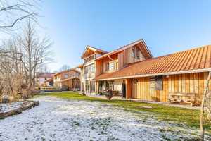 Neuwertiges Traumhaus für die ganze Familie mit hochwertiger Ausstattung & sofort bezugsfrei! – Bad Tölz-Wolfratshausen (Kreis) – Vorschaubild 10