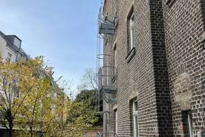 Köln - Nippes im Veedel!! Mehrfamilienhaus mit 8 Parteien – Die vollständige Adresse der Immobilie erhältst du vom Anbieter., 50733 Nippes (Ortsteil), Köln – Vorschaubild 3