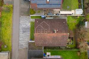 Ruhige Wohnlage mit Garten und Gestaltungsspielraum – Schwäbisch Hall (Kreis) – Vorschaubild 2