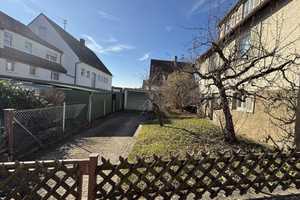 Zwei Einfamilienhäuser mit Potenzial oder großes Grundstück zum neu bebauen! – Ludwigsburg (Kreis) – Vorschaubild 6