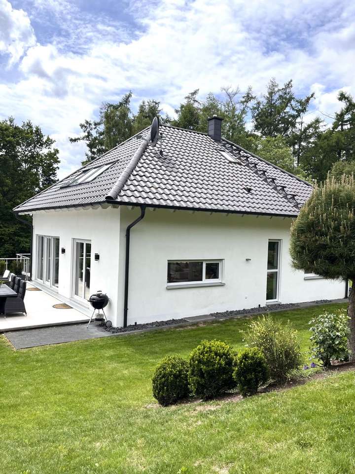 OG - Nord-Ost Ansicht