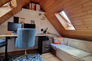 Oststadt 2,5-Zimmer-Wohnung  Maisonette mit Einbauküche  – Die vollständige Adresse der Immobilie erhältst du vom Anbieter., 76131 Oststadt, Karlsruhe – Vorschaubild 9