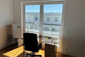 Wunderschönes Penthouse mit zwei Zimmern in Wiesbaden