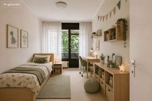 Parkähnliches Grundstück in Alt-Rahlstedt – großzügige Doppelhaushälfte mit Kamin, Loggia und Garage – Die vollständige Adresse der Immobilie erhältst du vom Anbieter., 22149 Rahlstedt, Hamburg – Vorschaubild 21