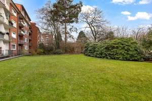 Reserviert: Modern. Perfekt geschnitten. Bezugsfertig. Stellplatz inklusive. – Die vollständige Adresse der Immobilie erhältst du vom Anbieter., 20537 Borgfelde, Hamburg – Vorschaubild 8