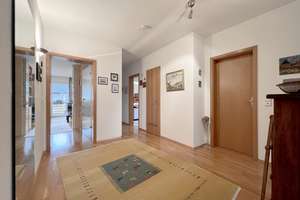 Nähe Mittellandkanal & MHH: Schöne und gepflegte 3-Zi.-Wohnung mit sonnigem Balkon + Garage – Die vollständige Adresse der Immobilie erhältst du vom Anbieter., 30627 Groß-Buchholz, Hannover – Vorschaubild 7