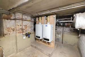 Frisch renovierte 100 m² Altbauwohnung mit Terrasse und Garten – Die vollständige Adresse der Immobilie erhältst du vom Anbieter., 41236 Rheydt, Mönchengladbach – Vorschaubild 22