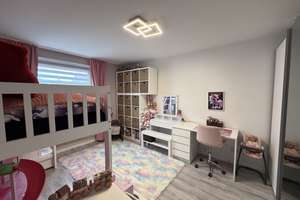 Moderne 2-Zimmer-Wohnung mit Balkon in beliebter Lage von Oberhausen-Alstaden – Alstadener Straße 110, 46049 Alstaden-West, Oberhausen – Vorschaubild 5