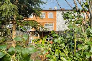 Sonniges, grosszügiges Reihenmittelhaus ca. 160 m², Terrasse, zwei Balkone, Gärten – Roth (Kreis) – Vorschaubild 2