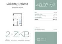 Regensburg, ... - Eigentumswohnungen, 2-Zimmer