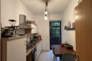 Helle 1,5 Zimmer Wohnung in Gohlis – Michael-Kazmierczak-Straße 40, 4157 Gohlis-Mitte, Leipzig – Vorschaubild 2