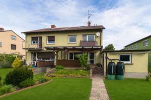 Familienhaus mit großem Südgarten und viel Potenzial in Mannheim-Schönau – Die vollständige Adresse der Immobilie erhältst du vom Anbieter., 68307 Schönau, Mannheim – Vorschaubild 18