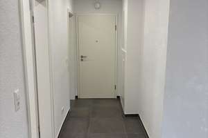 Kernsaniert & Bezugsfertig: Helle 3-Zimmer-Wohnung provisionsfrei abzugeben – Senefelder Straße 4, 75173 Südweststadt, Pforzheim – Vorschaubild 8