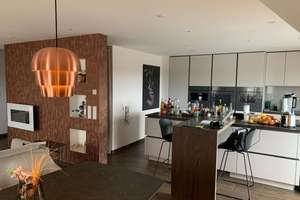 neuwertige, luxuriös ausgestattete Maisonette Wohnung in Augsburg Göggingen – Die vollständige Adresse der Immobilie erhältst du vom Anbieter., 86199 Göggingen-Süd, Augsburg – Vorschaubild 8