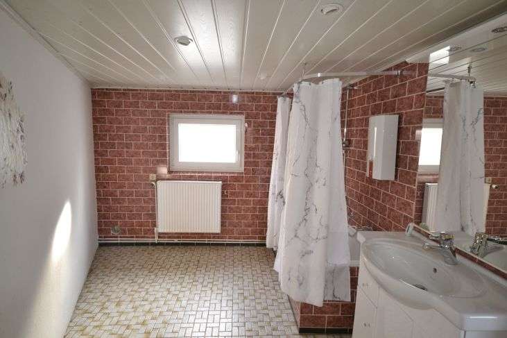 Immobilie in Wesselburen - Verkauf eines kleinen Altbau-Bürgerhauses am Stadtrand von Wesselburen, Kreis Dithmarschen - Bild 4