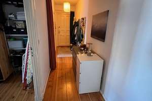 schöne helle 2 Zimmer-Wohnung  in Berlin Schöneberg - vermietet - solide Investition – Die vollständige Adresse der Immobilie erhältst du vom Anbieter., 10827 Schöneberg, Berlin – Vorschaubild 16