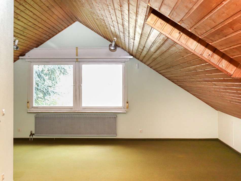 Dachgeschoss