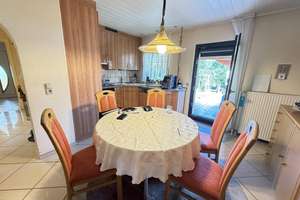 Freistehendes Einfamilienhaus - Top Zustand in beliebter Wohnlage, sehr gute Infrastruktur - ERBBAU – 68305 Waldhof, Mannheim – Vorschaubild 7