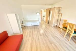 Sofort verfügbar 1-Zimmer Wohnung in Haar – Katharina Eberhard Str 12, 85540 Haar – Vorschaubild 5