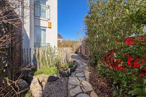 Energieeffizientes Reihenendhaus mit PV-Anlage & Südgarten in Offenbach-Rumpenheim – Die vollständige Adresse der Immobilie erhältst du vom Anbieter., 63075 Rumpenheim, Offenbach am Main – Vorschaubild 22