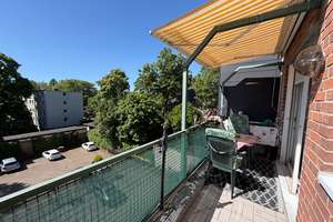 Gepflegte 2-Zimmer-Eigentumswohnung in zentraler Lage von Mönchengladbach-Rheydt – Die vollständige Adresse der Immobilie erhältst du vom Anbieter., 41236 Rheydt, Mönchengladbach – Vorschaubild 3