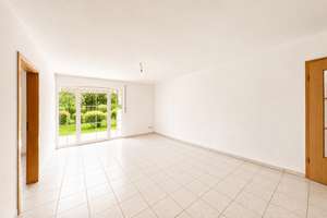 Gartenwohnung mit 4 Zimmern, Terrasse & zwei Stellplätzen - sofort frei! – Die vollständige Adresse der Immobilie erhältst du vom Anbieter., 94481 Grafenau – Vorschaubild 5
