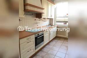 Tauschwohnung: Biete 84qm 3 Zimmer und suche 2-3 Zimmer ab 55qm